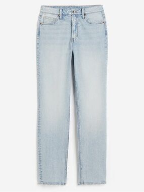 NWT H&M Ankle Length Jean